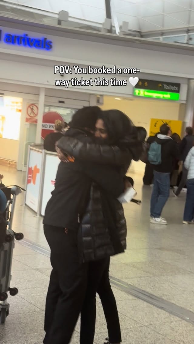 Post 2 by Anjali Sk on Instagram (video)