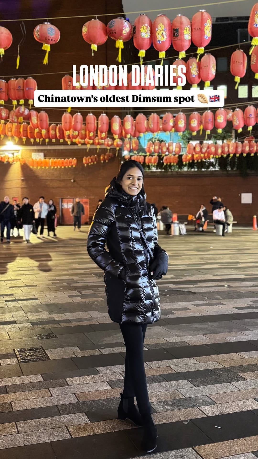 Post 6 by Anjali Sk on Instagram (video)