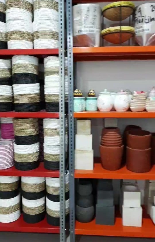 Post 1 by pusat keranjang anyaman on Instagram (video)