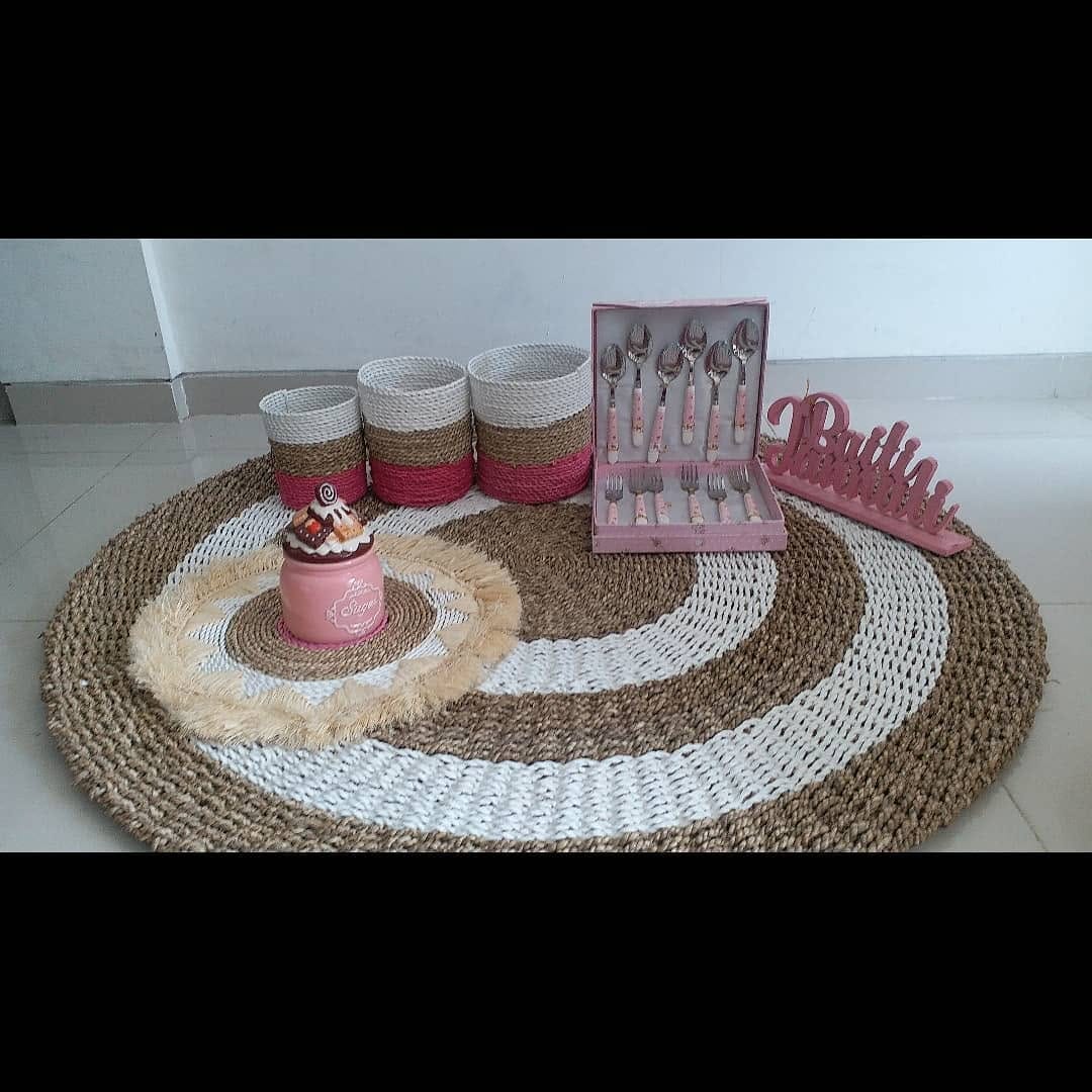 Post 6 by pusat keranjang anyaman on Instagram (carousel)