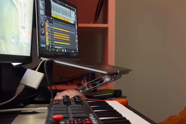 Post 6 by Slade Da Monsta on Instagram (video)