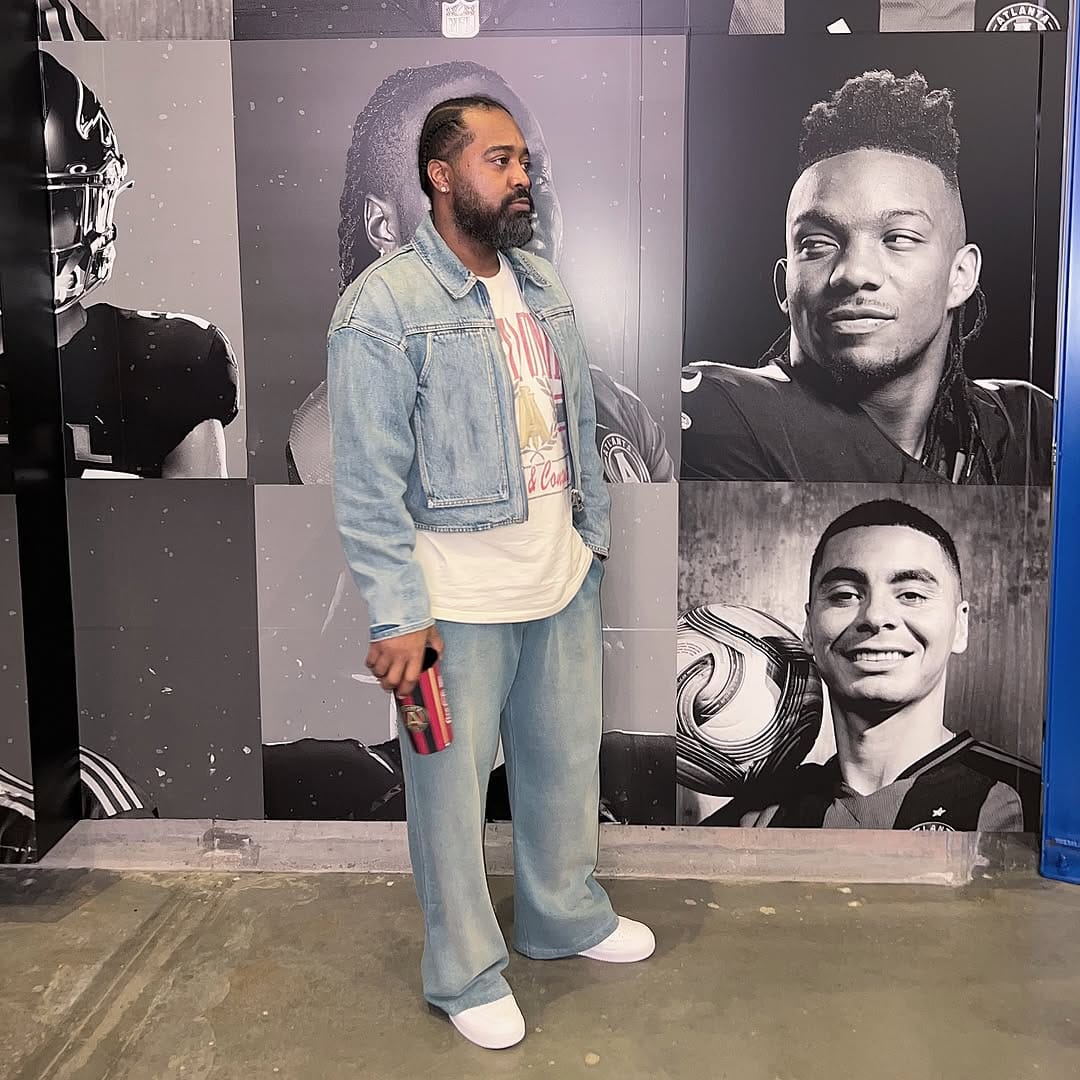 Post 4 by Slade Da Monsta on Instagram (image)