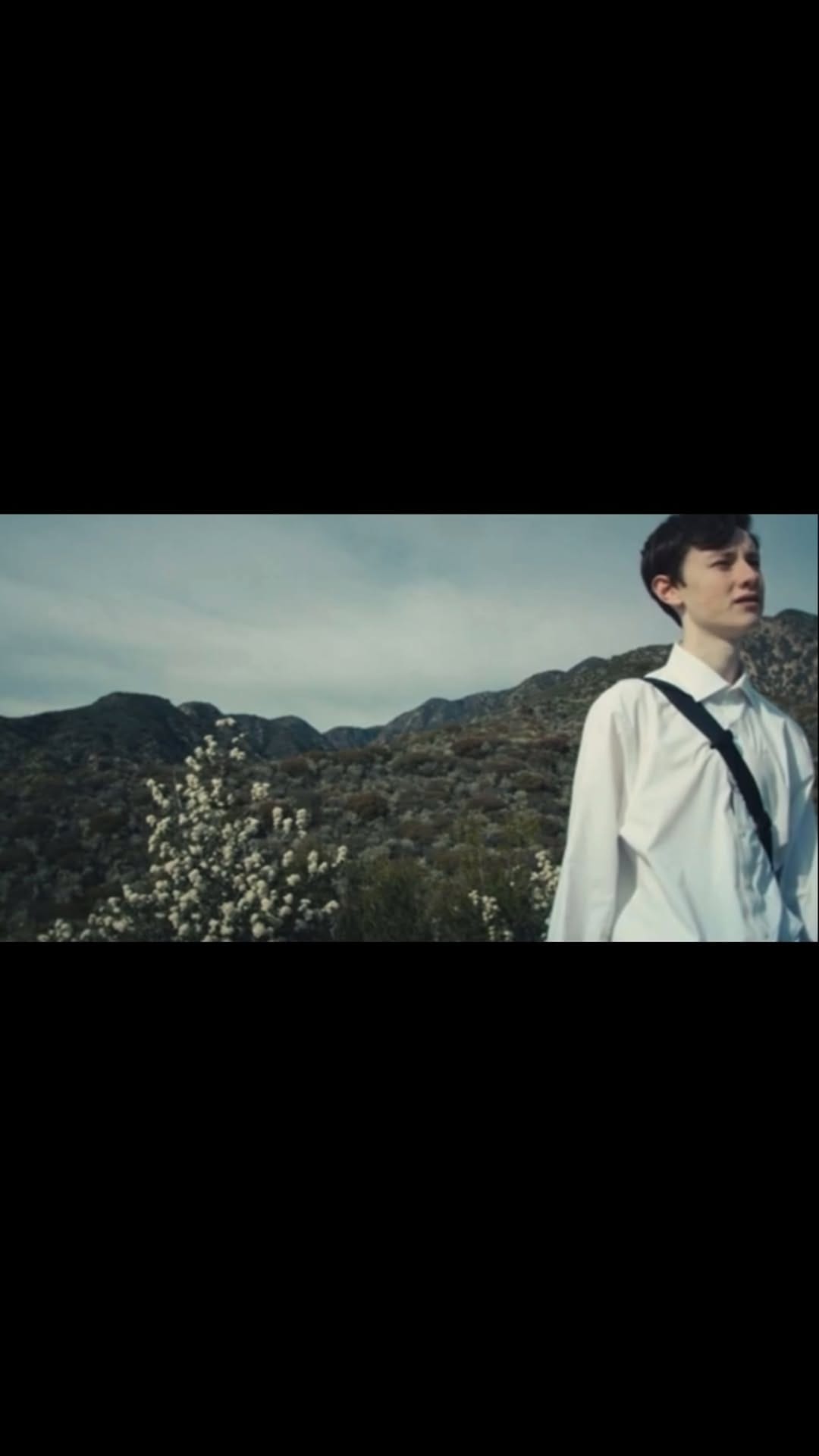 Post 8 by Liam-Alexander Newman on Instagram (video)