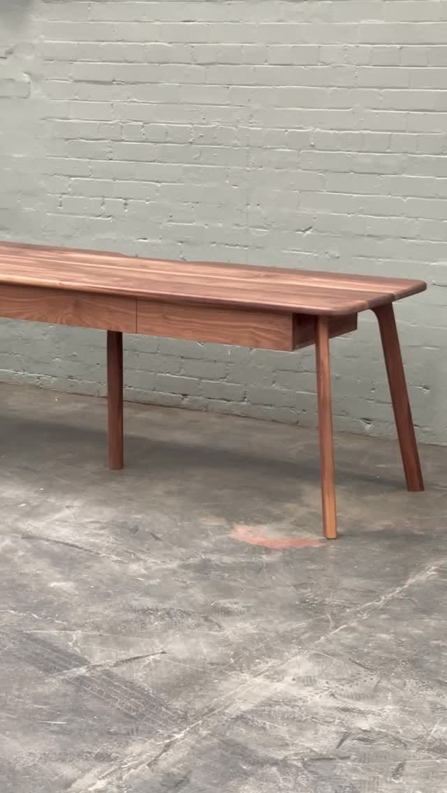 Post 7 by Jakelin Furniture on Instagram (video)