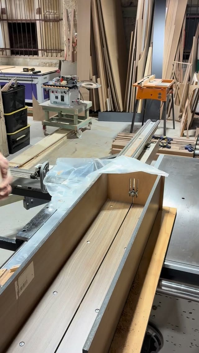 Post 4 by Jakelin Furniture on Instagram (video)