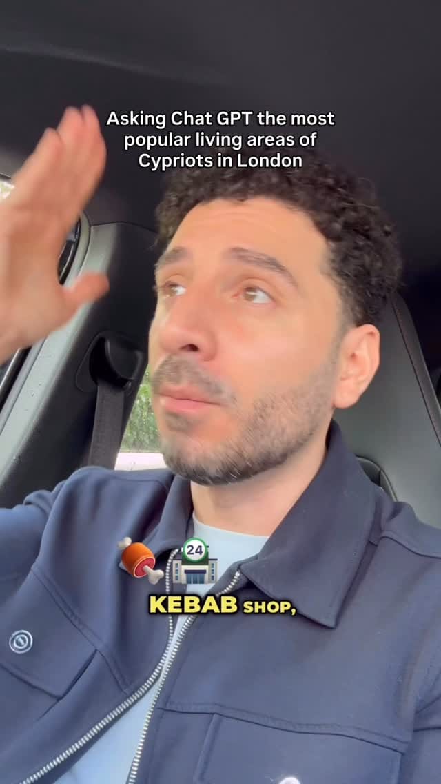 Post 8 by Aziz Kemal on Instagram (video)