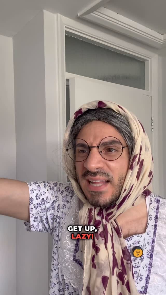 Post 5 by Aziz Kemal on Instagram (video)