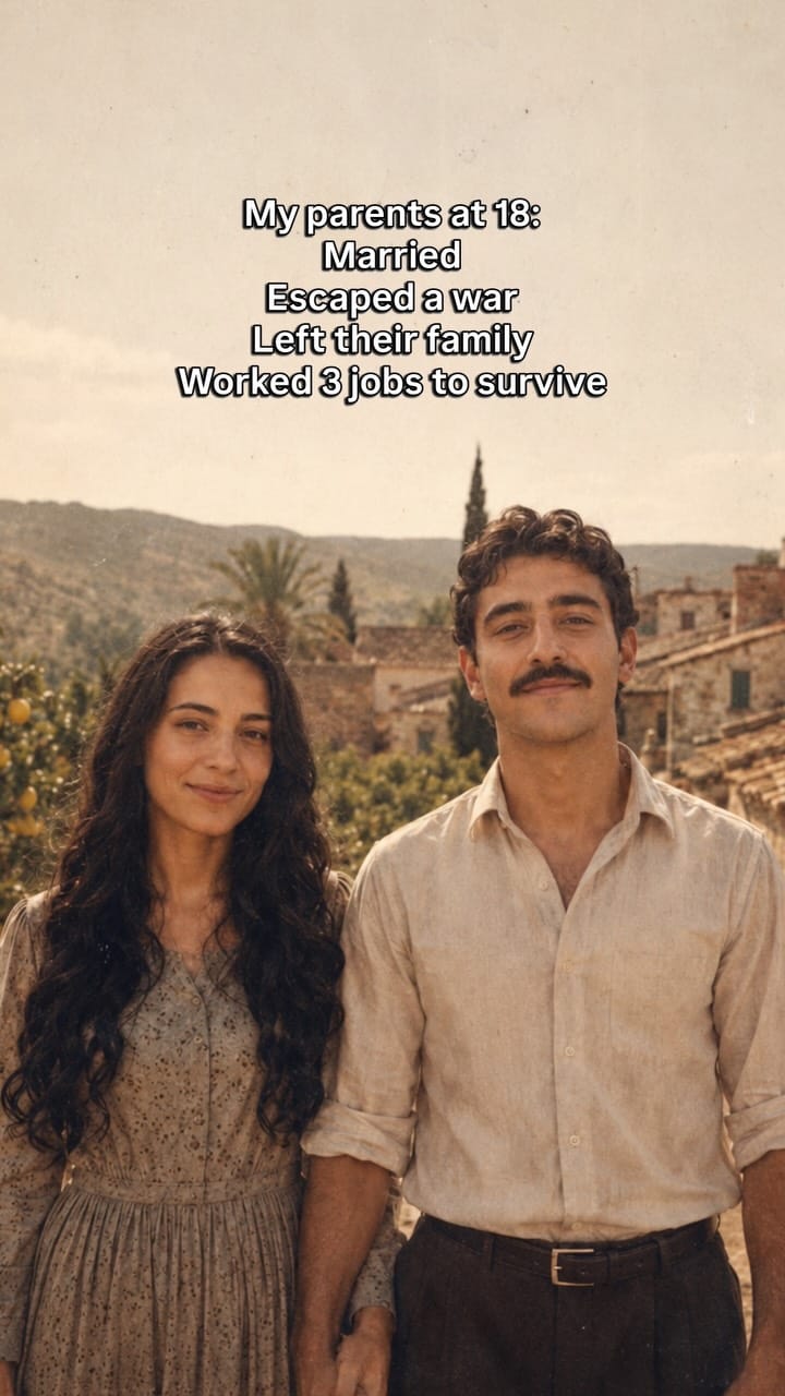 Post 2 by Aziz Kemal on Instagram (video)