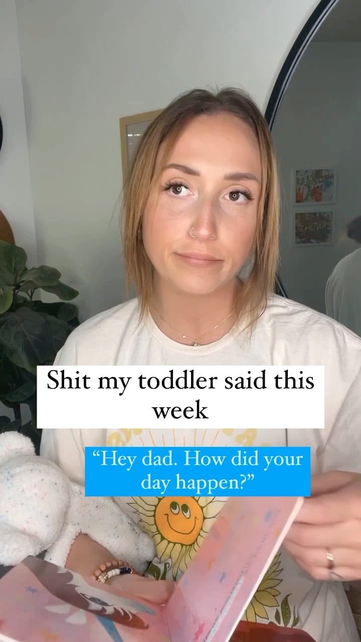 Post 9 by Ashley Hunting on Instagram (video)