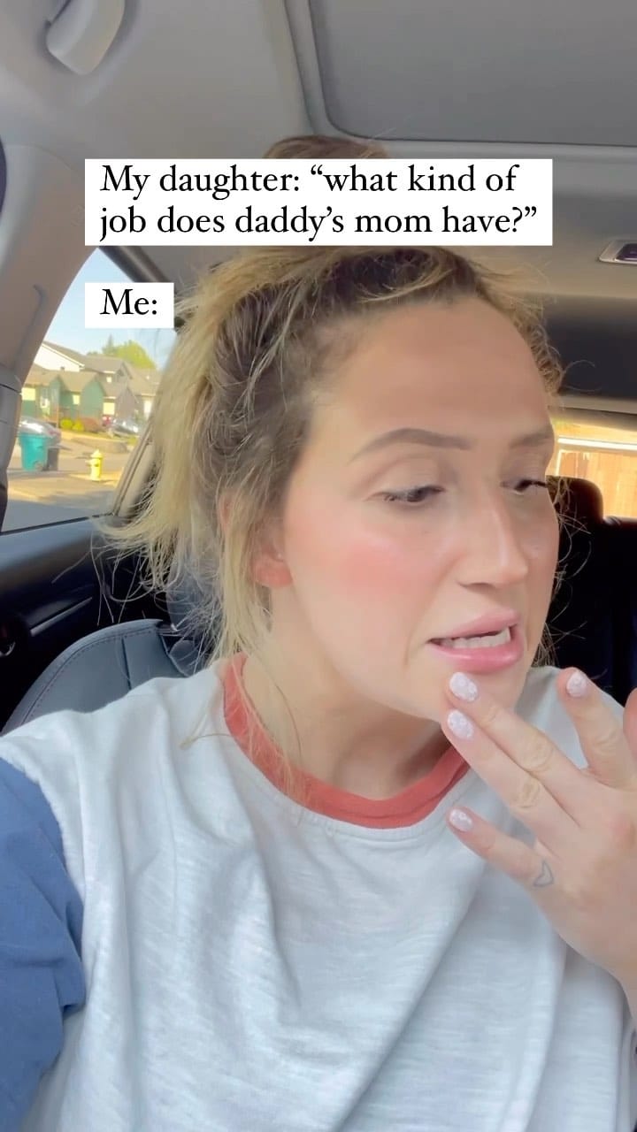 Post 4 by Ashley Hunting on Instagram (video)