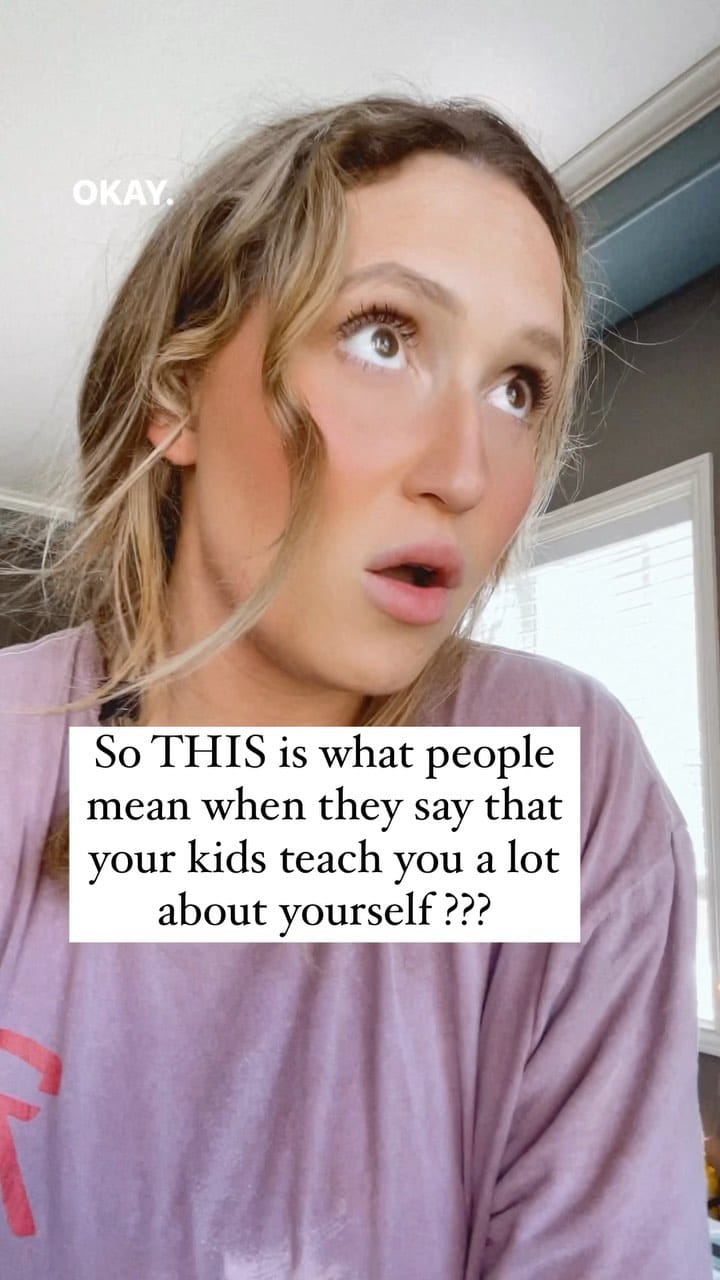 Post 5 by Ashley Hunting on Instagram (video)