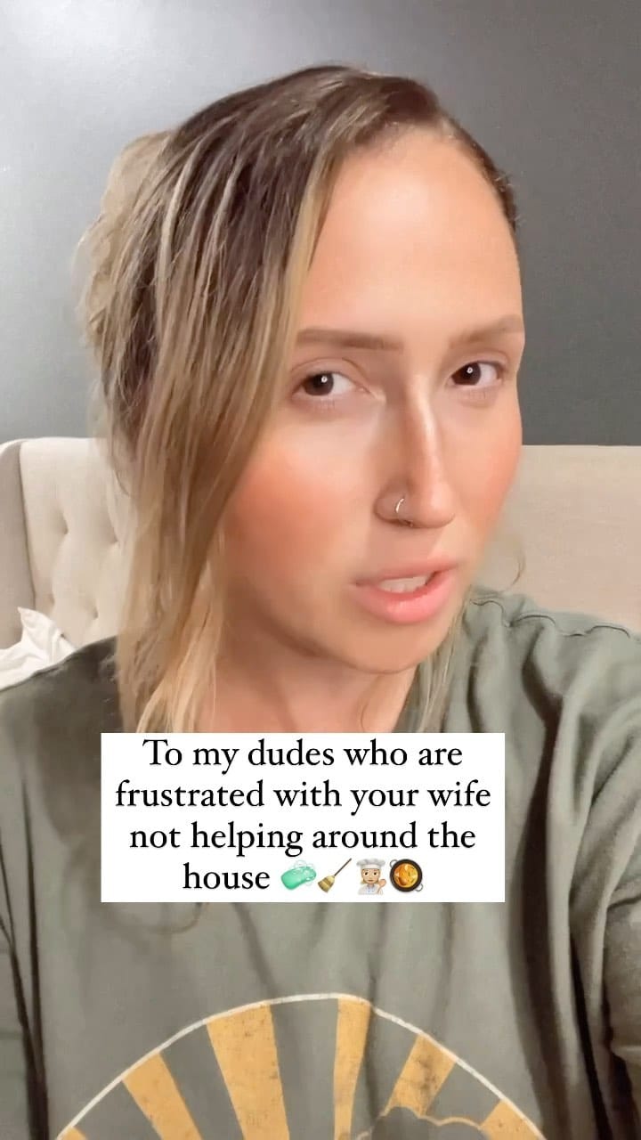 Post 2 by Ashley Hunting on Instagram (video)