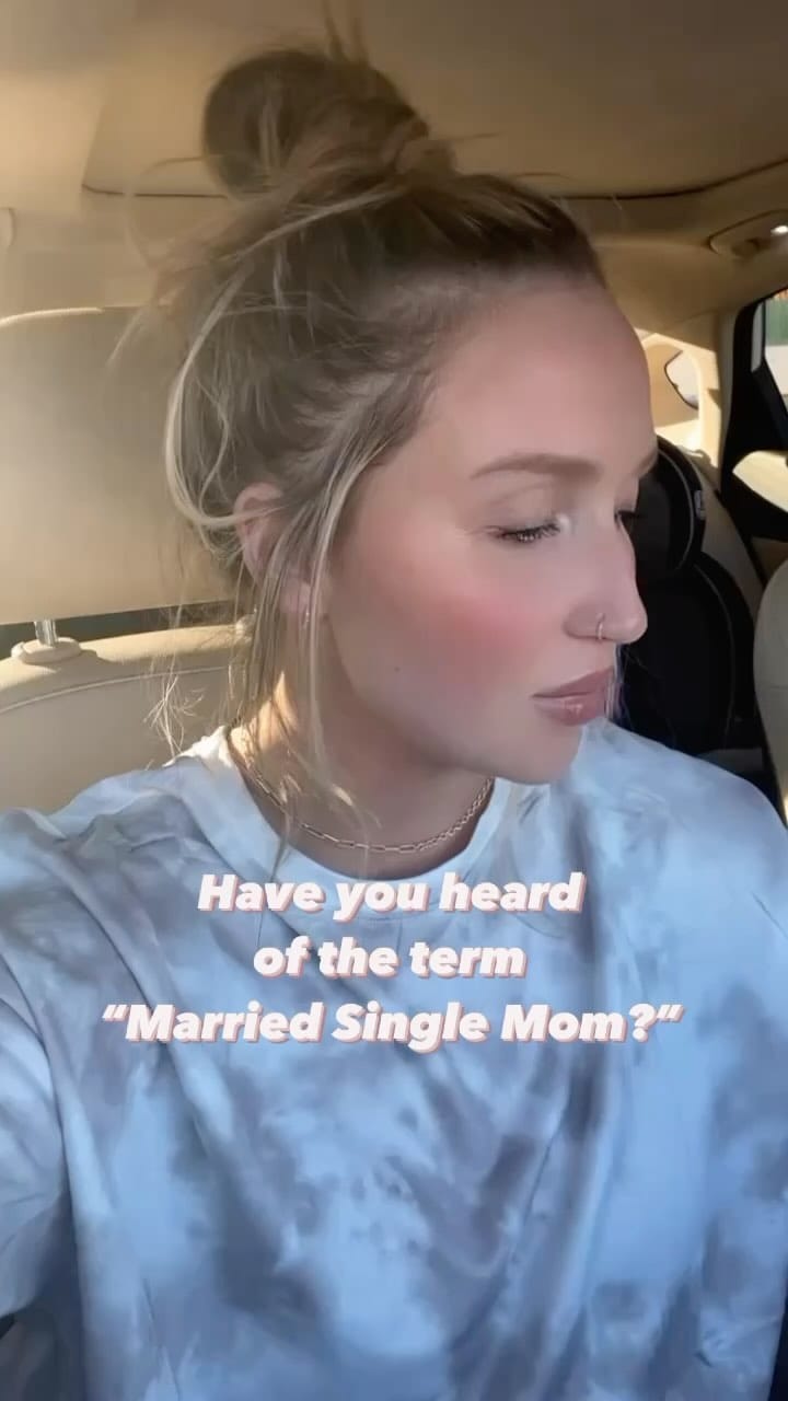 Post 1 by Ashley Hunting on Instagram (video)