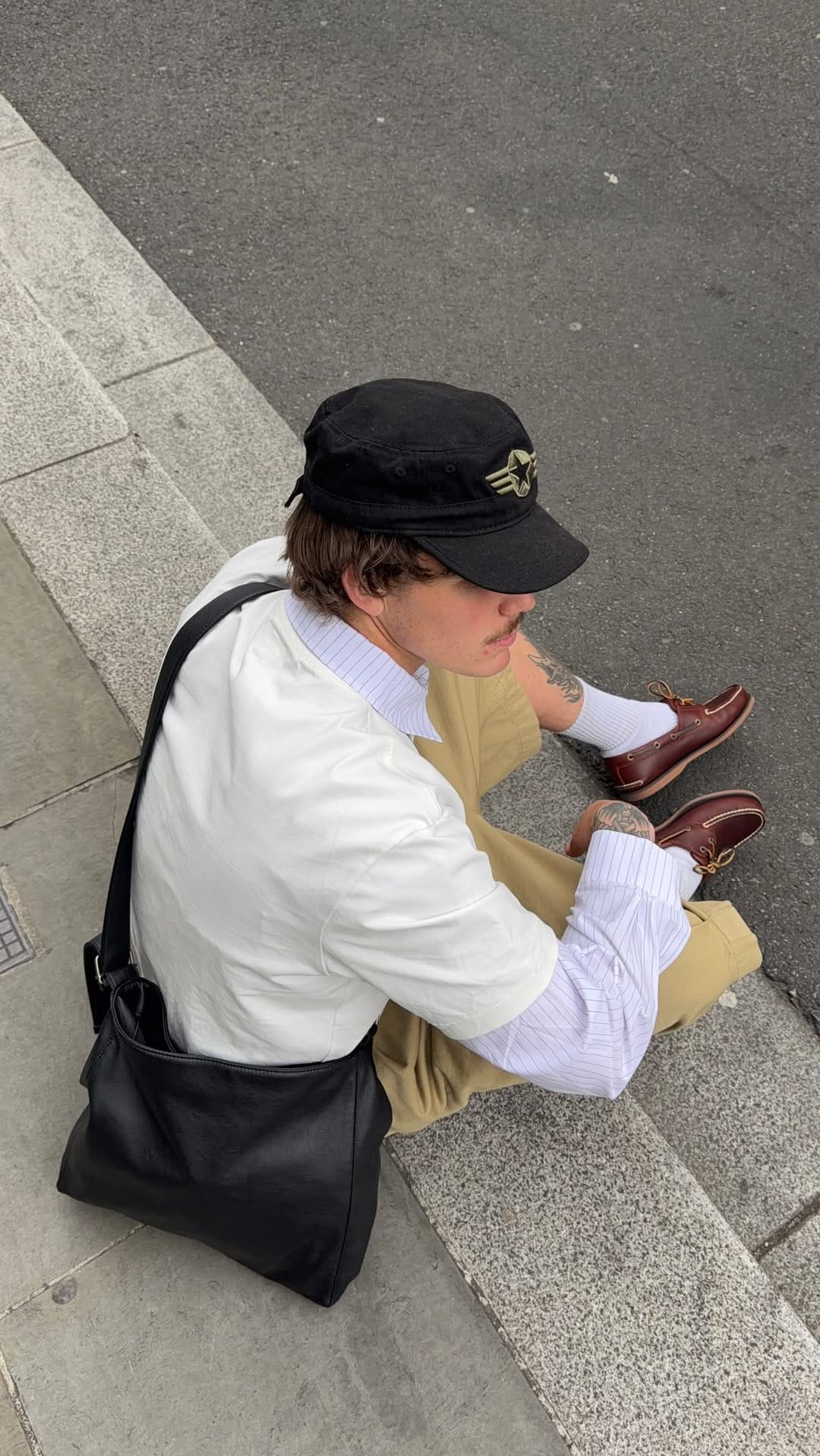 Post 3 by connor on Instagram (video)