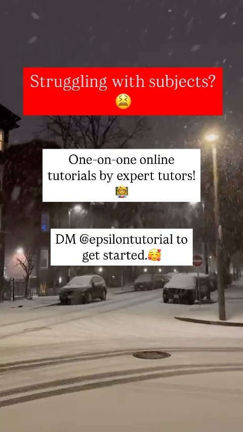 Post 2 by Epsilon on Instagram (video)