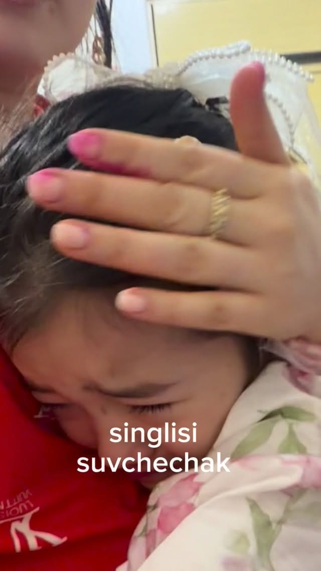 Post 9 by Gulomjonova Shahnoza on Instagram (video)