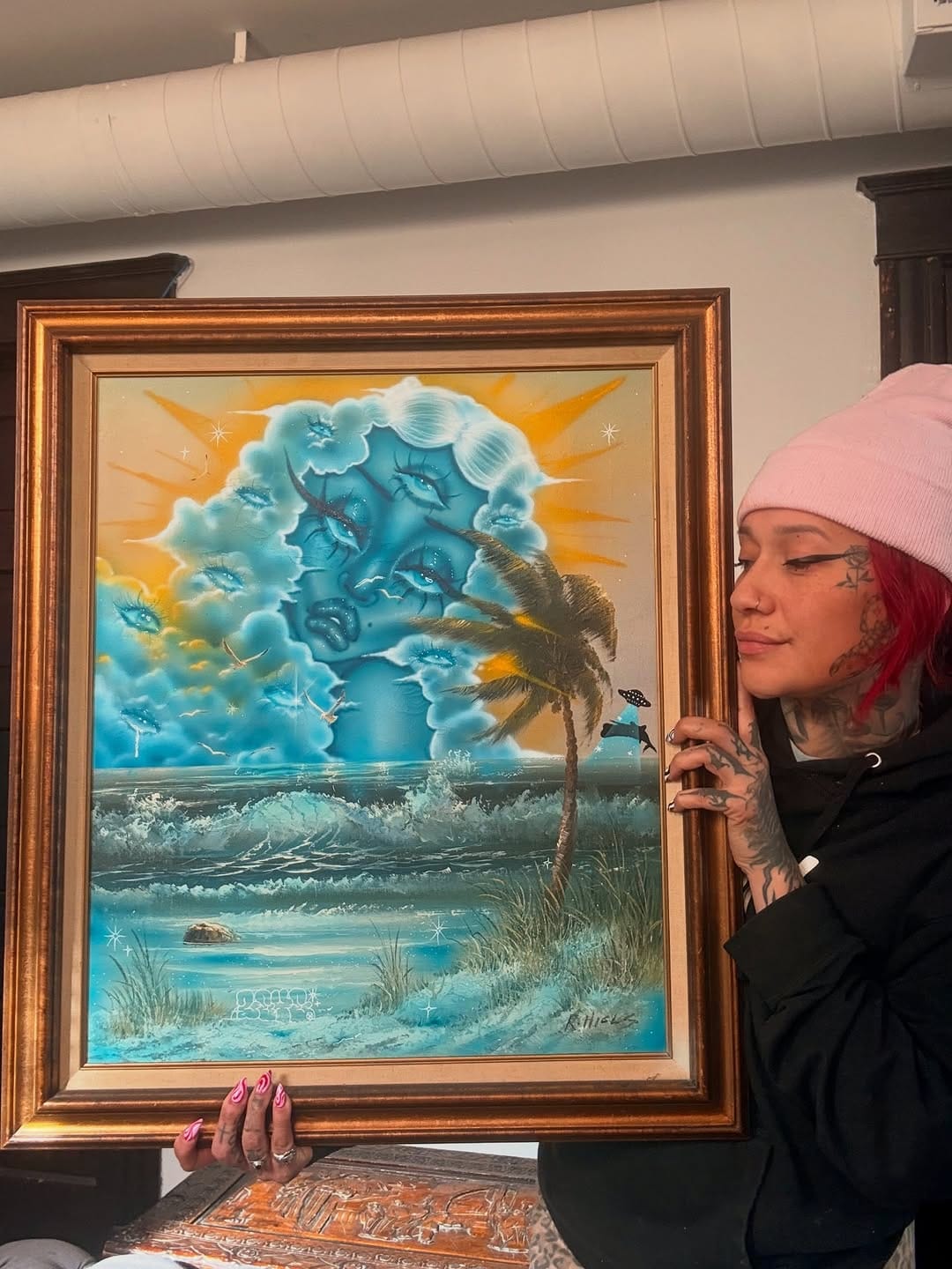 Post 9 by 🧿Zeye Oner🧿 on Instagram (carousel)
