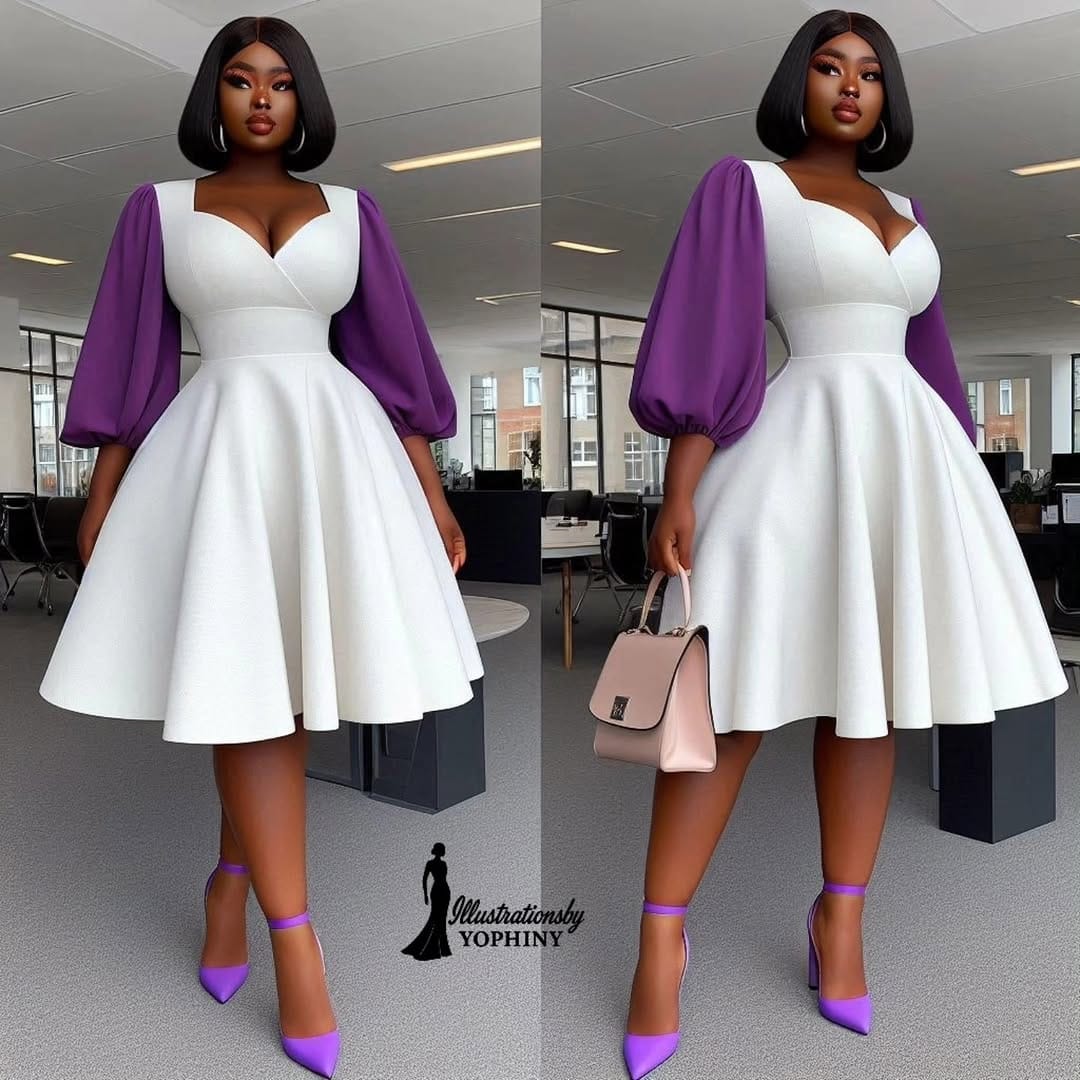 Post 4 by AI Illustrations | Fashion Illustrator | Trainer on Instagram (carousel)