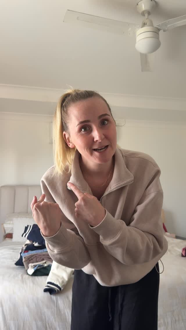 Post 6 by Tayla on Instagram (video)