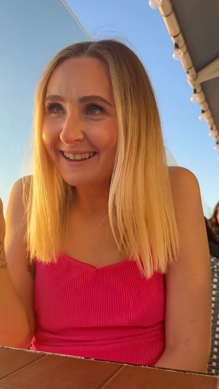 Post 10 by Tayla on Instagram (video)