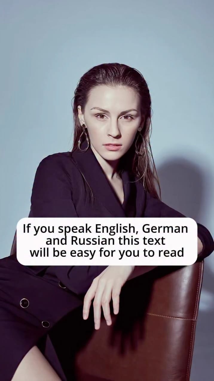 Post 3 by Victoria | RUSSIAN LANGUAGE ONLINE on Instagram (video)