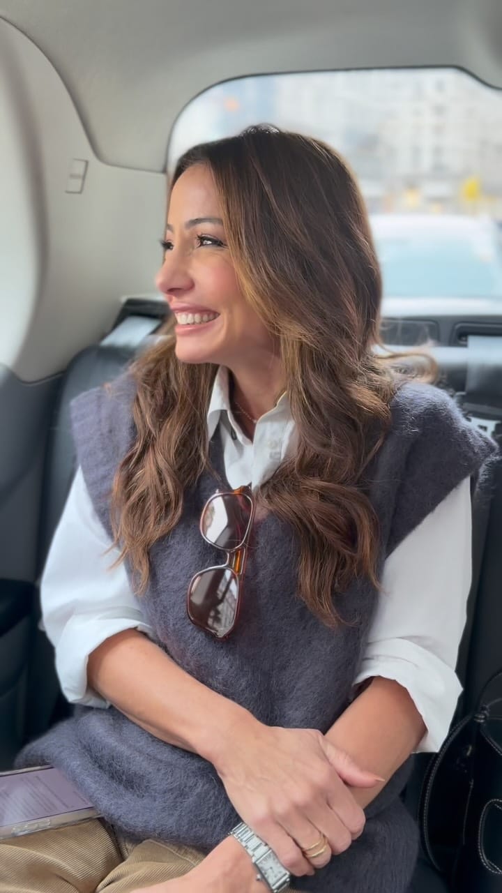 Post 9 by Flavia Benevides | Life in London on Instagram (video)