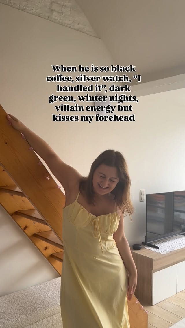 Post 6 by Lucrezia Lo Sordo on Instagram (video)