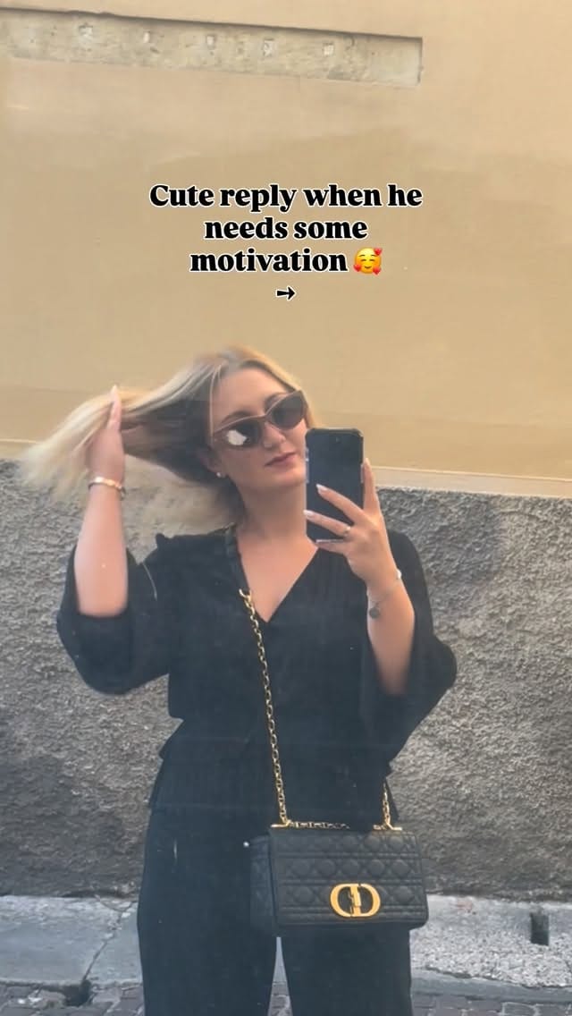 Post 5 by Lucrezia Lo Sordo on Instagram (video)