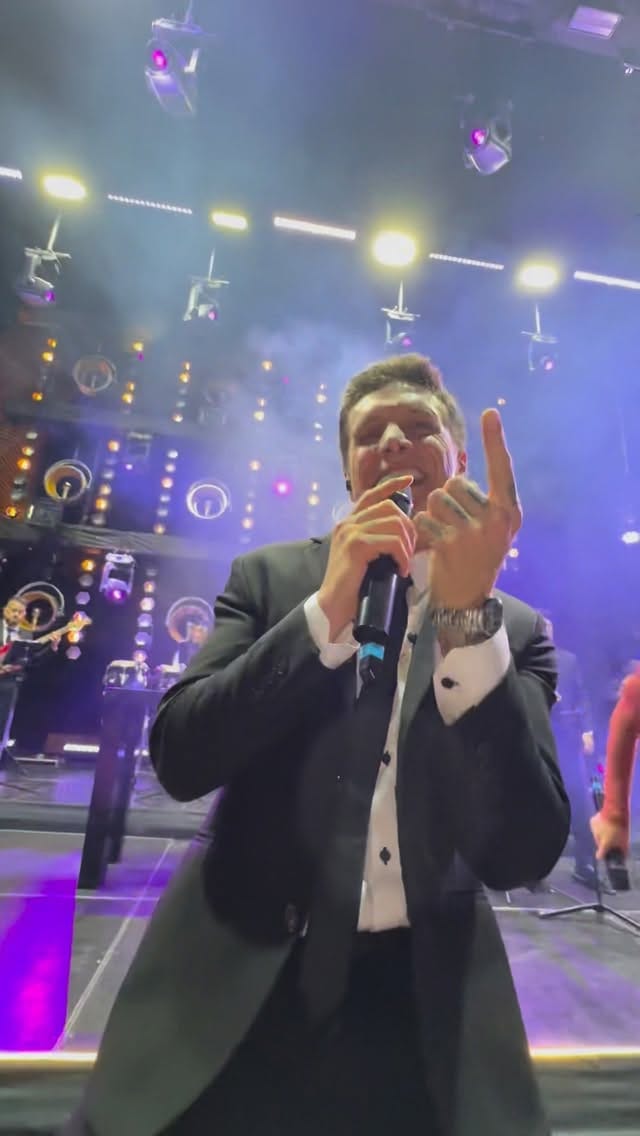Post 2 by MANOLO PUERTO PRODUCTIONS on Instagram (video)