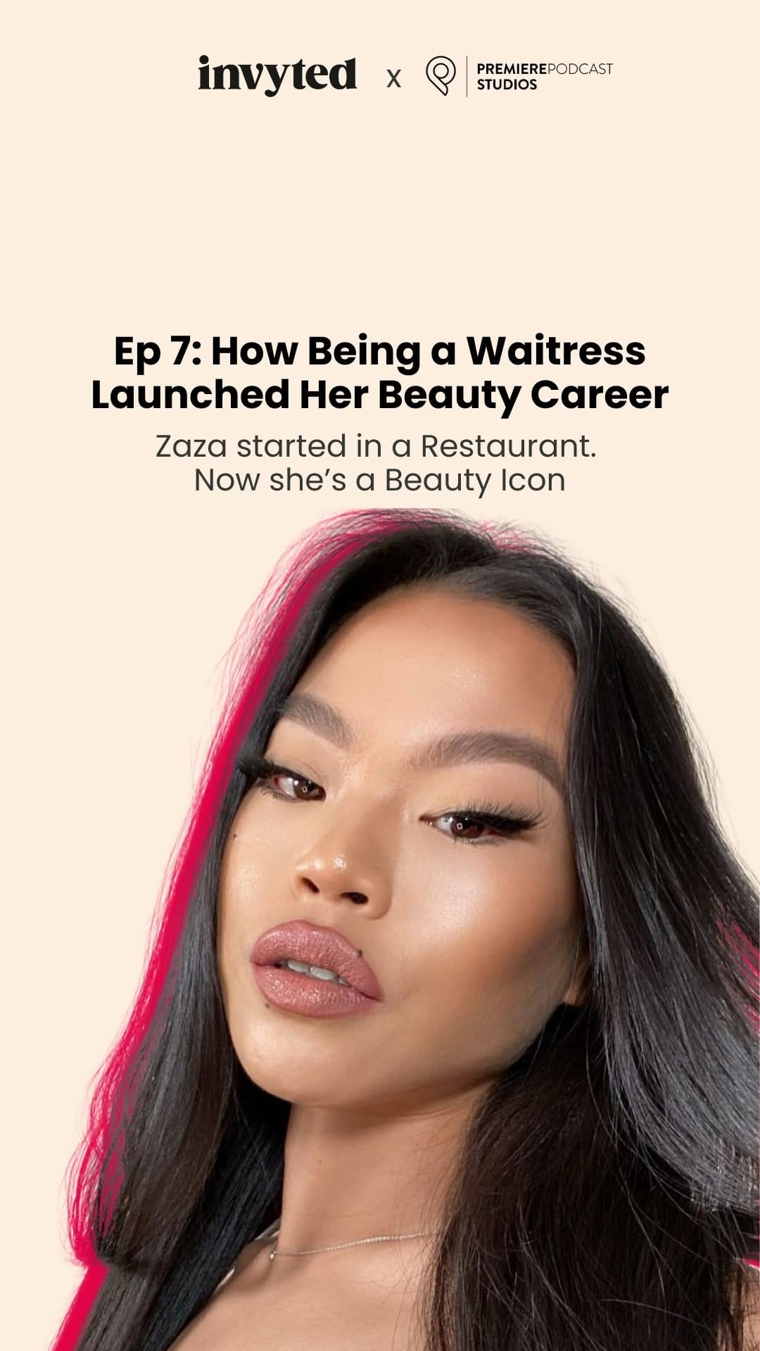 Post 7 by Zaza✌🏼 BEAUTY | FASHION on Instagram (video)