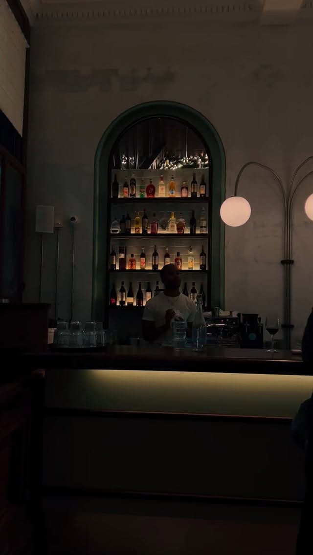 Post 8 by Life in London on Instagram (video)