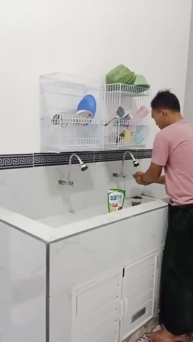 Post 9 by INSPIRASI IDE INTERIOR RUMAH 💞 on Instagram (video)
