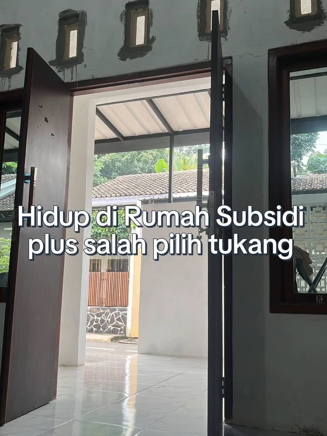 Post 1 by INSPIRASI IDE INTERIOR RUMAH 💞 on Instagram (carousel)