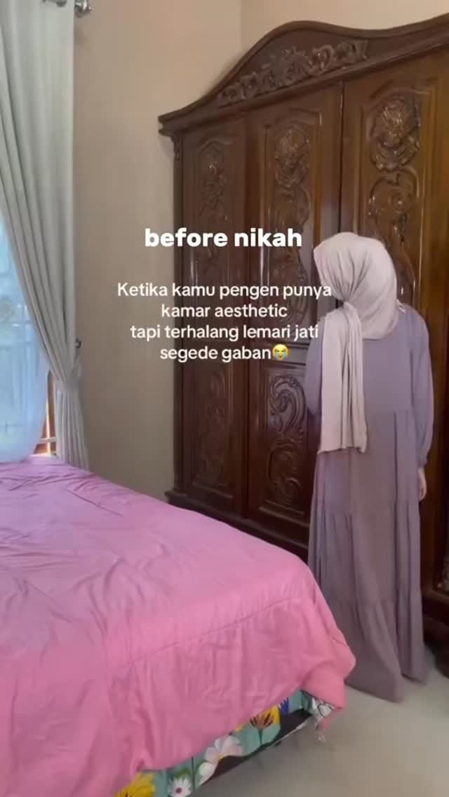 Post 10 by INSPIRASI IDE INTERIOR RUMAH 💞 on Instagram (video)
