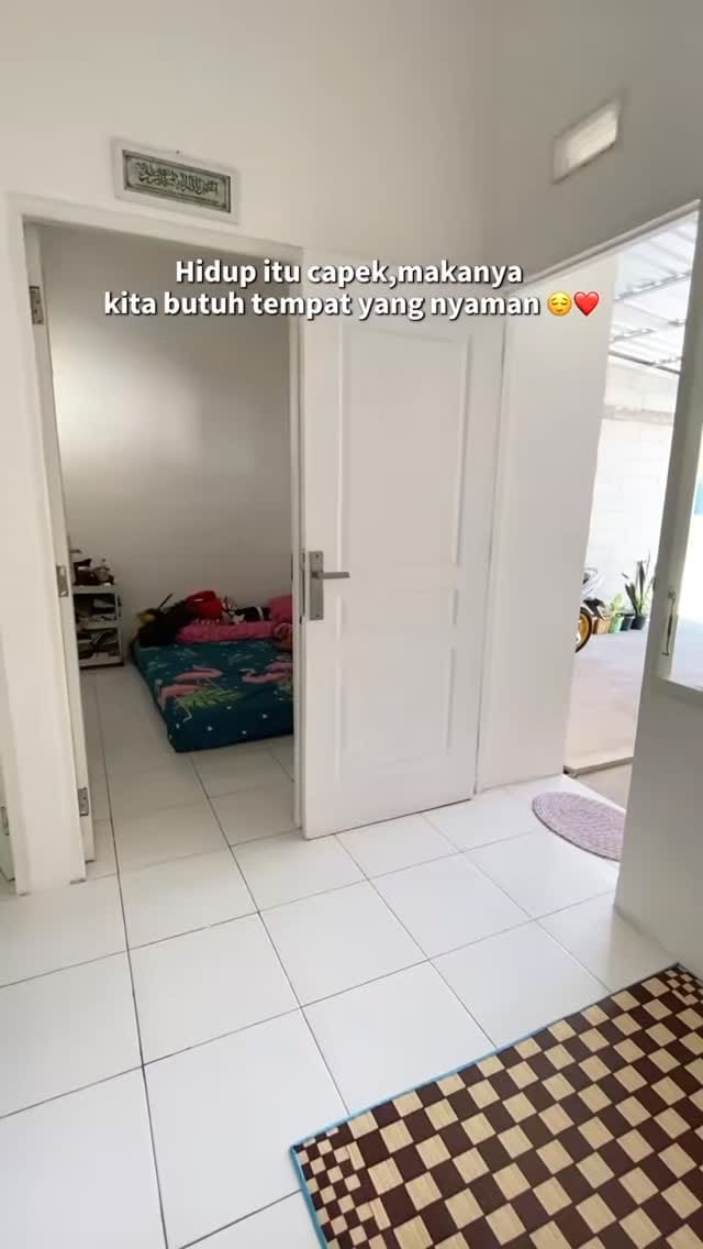 Post 4 by INSPIRASI IDE INTERIOR RUMAH 💞 on Instagram (video)