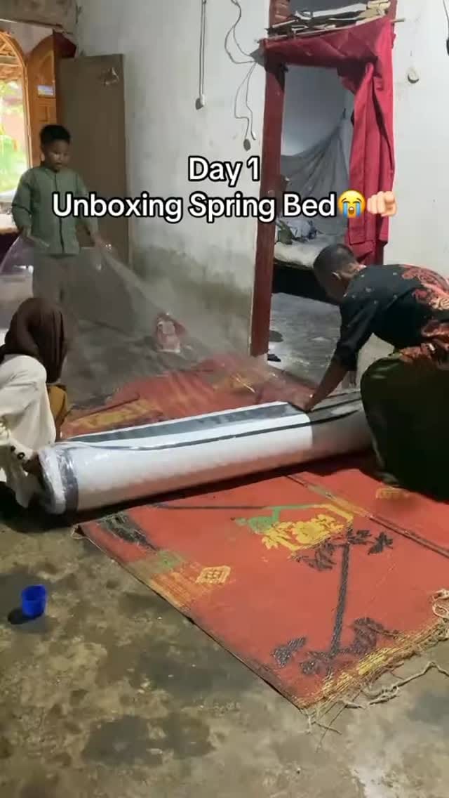Post 6 by INSPIRASI IDE INTERIOR RUMAH 💞 on Instagram (video)