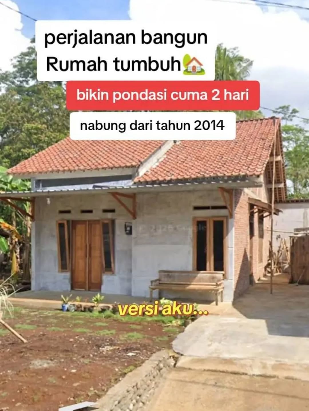 Post 5 by INSPIRASI IDE INTERIOR RUMAH 💞 on Instagram (carousel)