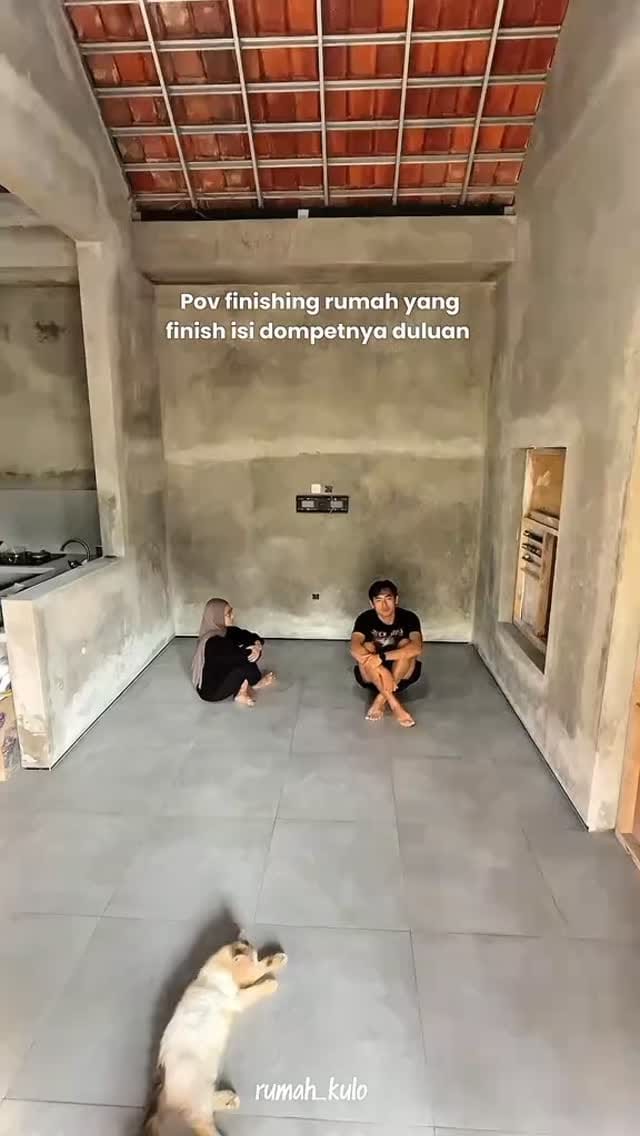 Post 8 by INSPIRASI IDE INTERIOR RUMAH 💞 on Instagram (video)