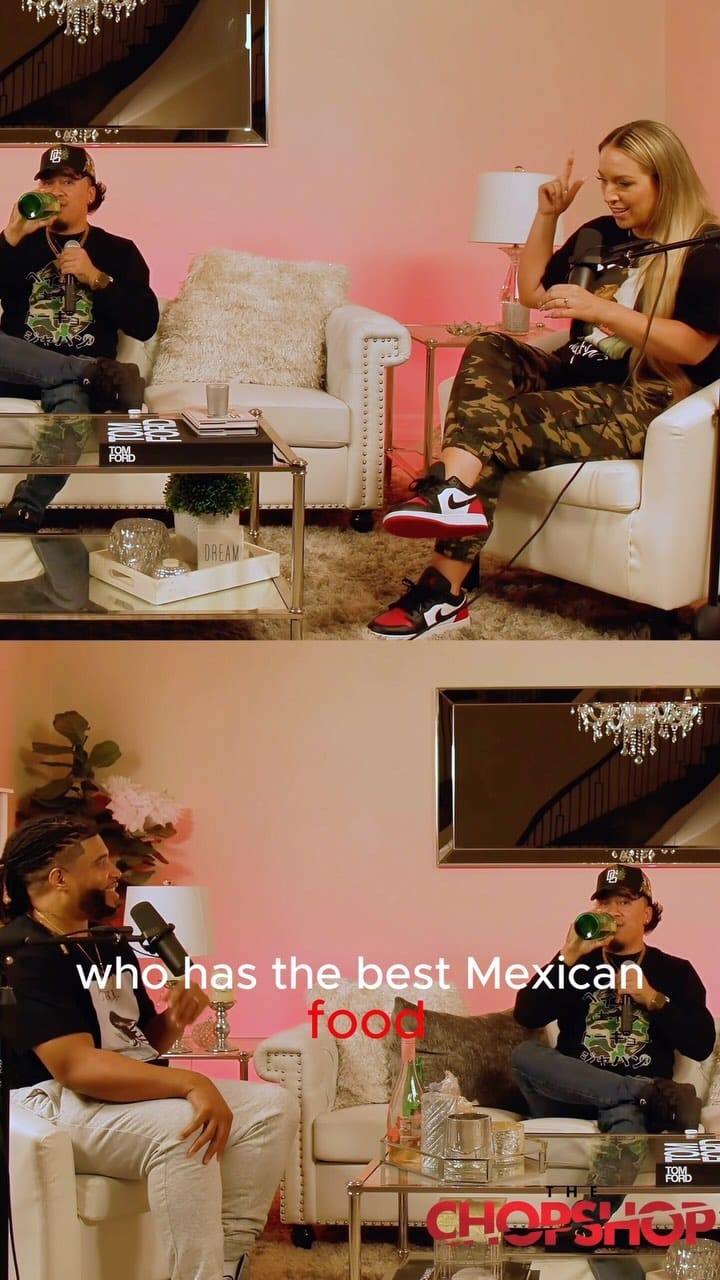 Post 9 by Chosen This Beat Dope 🎵 on Instagram (video)