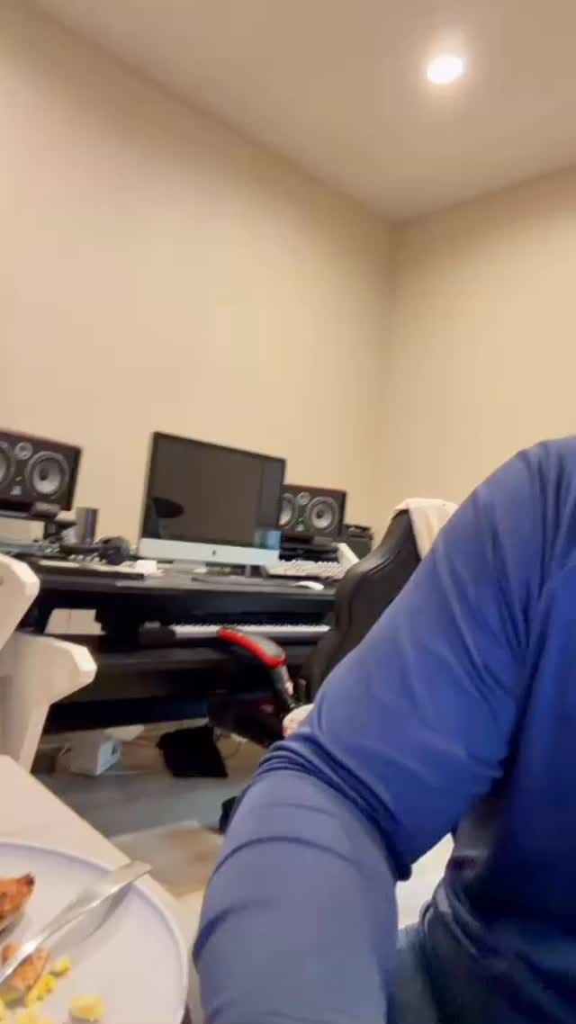Post 8 by Chosen This Beat Dope 🎵 on Instagram (video)