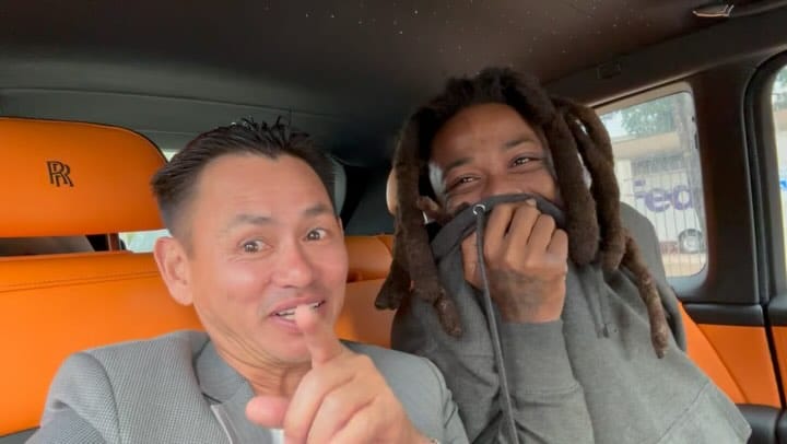 Post 6 by 4PACK BOSS on Instagram (video)