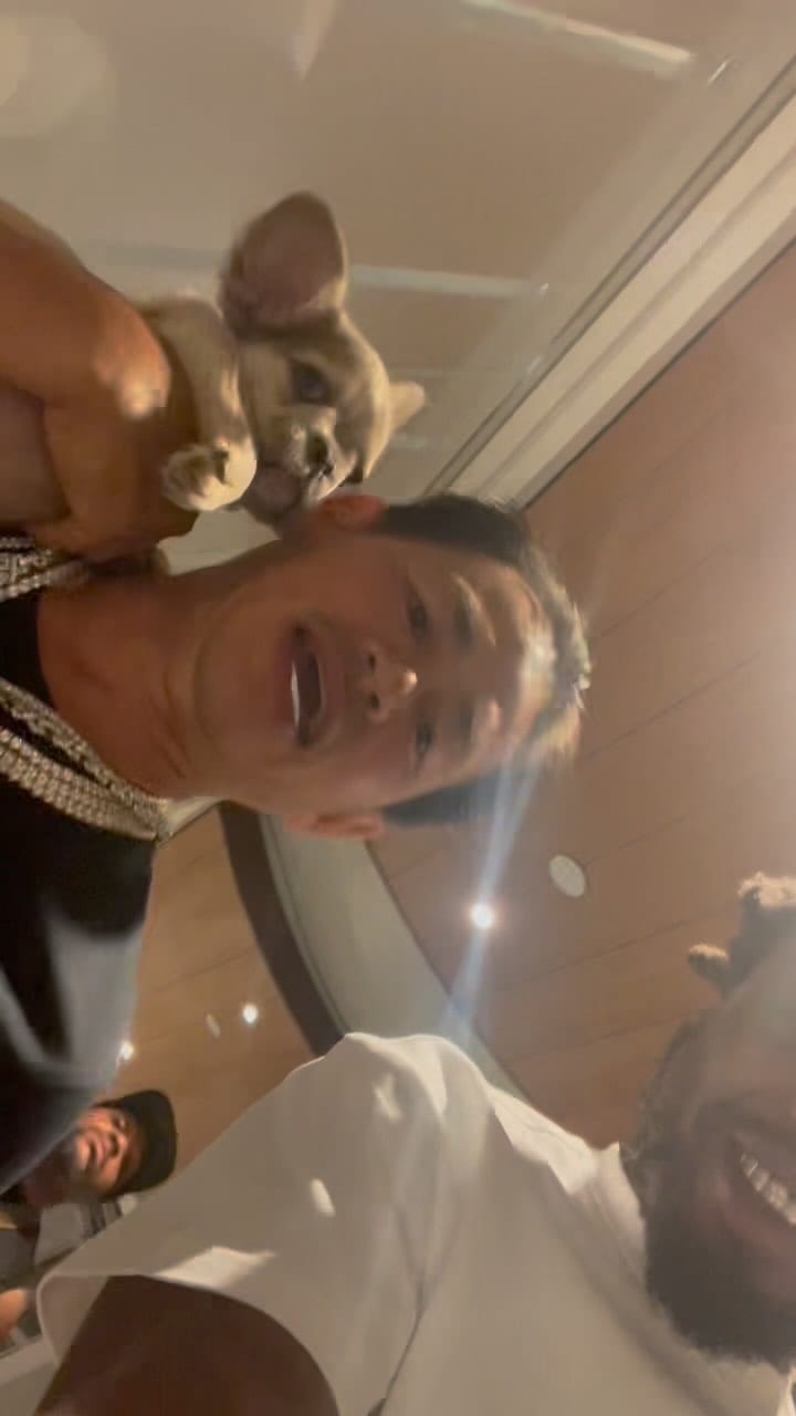 Post 2 by 4PACK BOSS on Instagram (video)