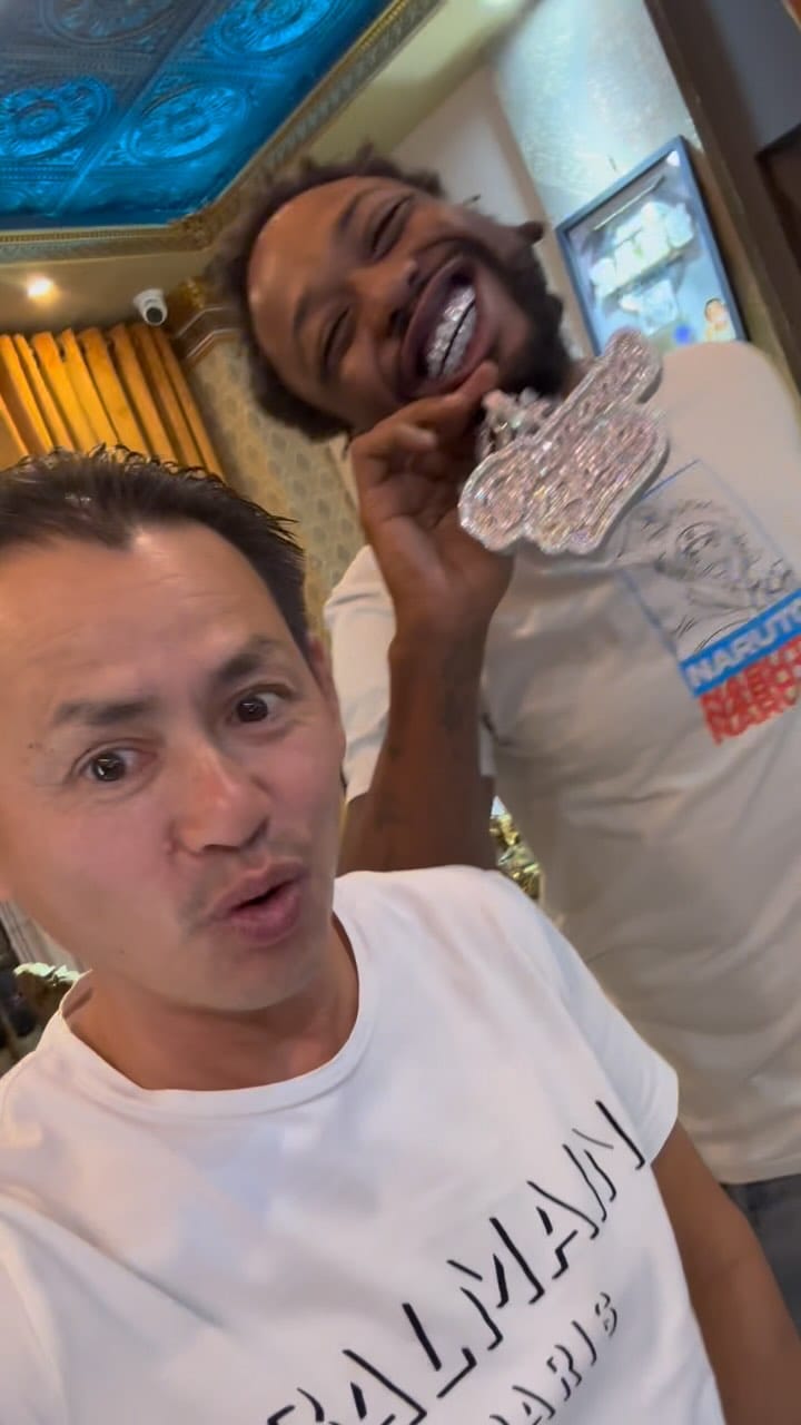Post 4 by 4PACK BOSS on Instagram (video)