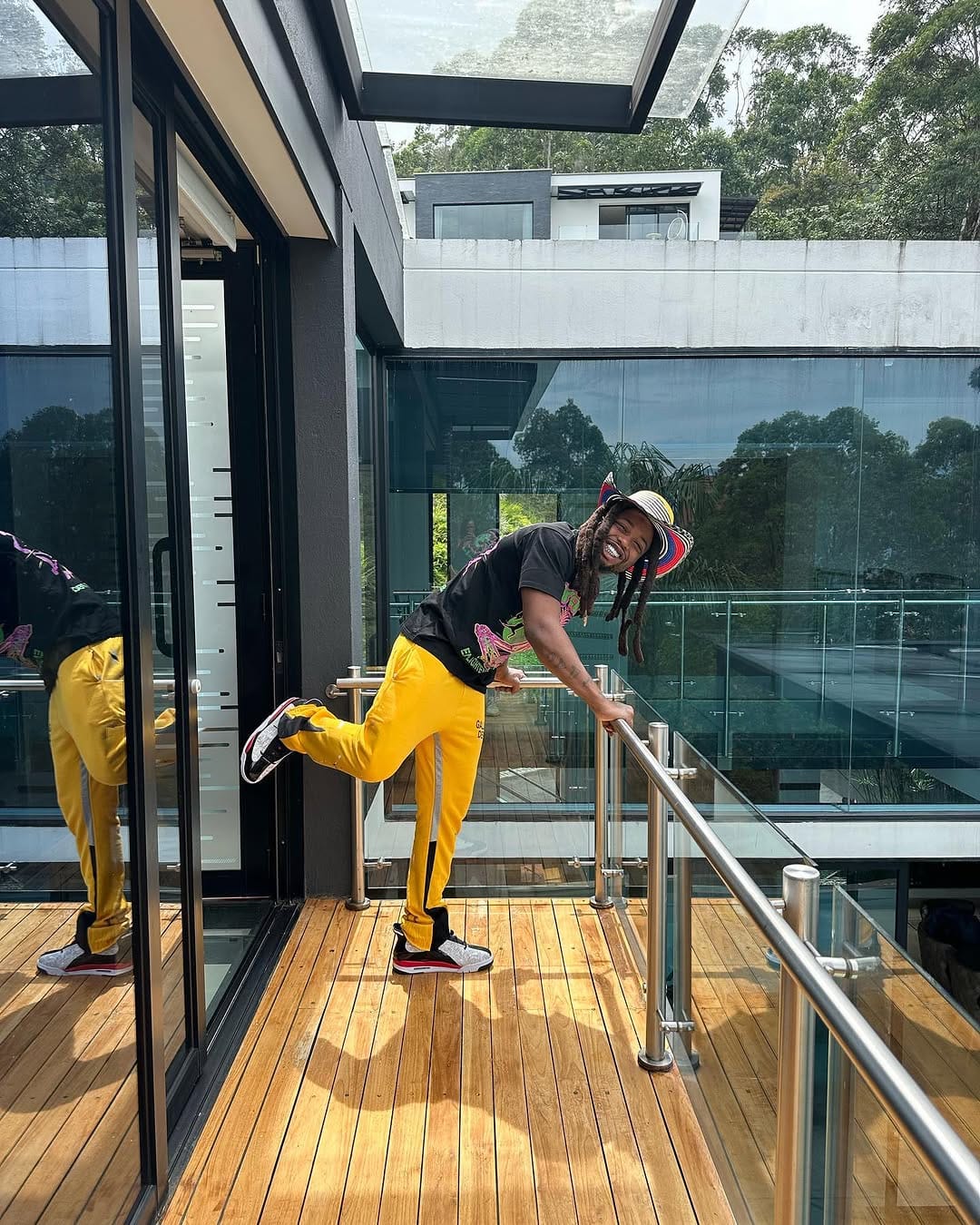 Post 10 by 4PACK BOSS on Instagram (carousel)