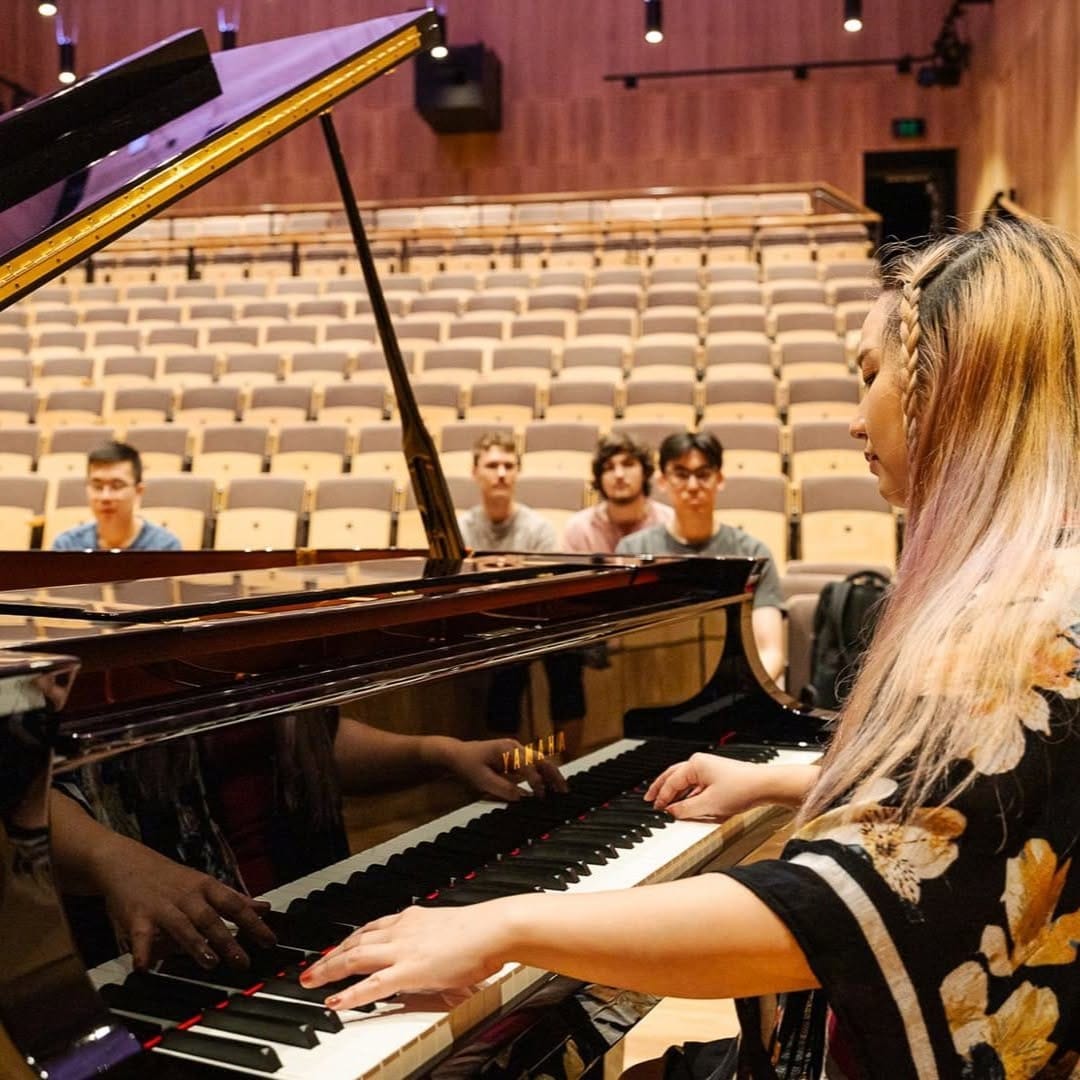 Post 3 by Edith Cowan University (ECU) on Instagram (carousel)