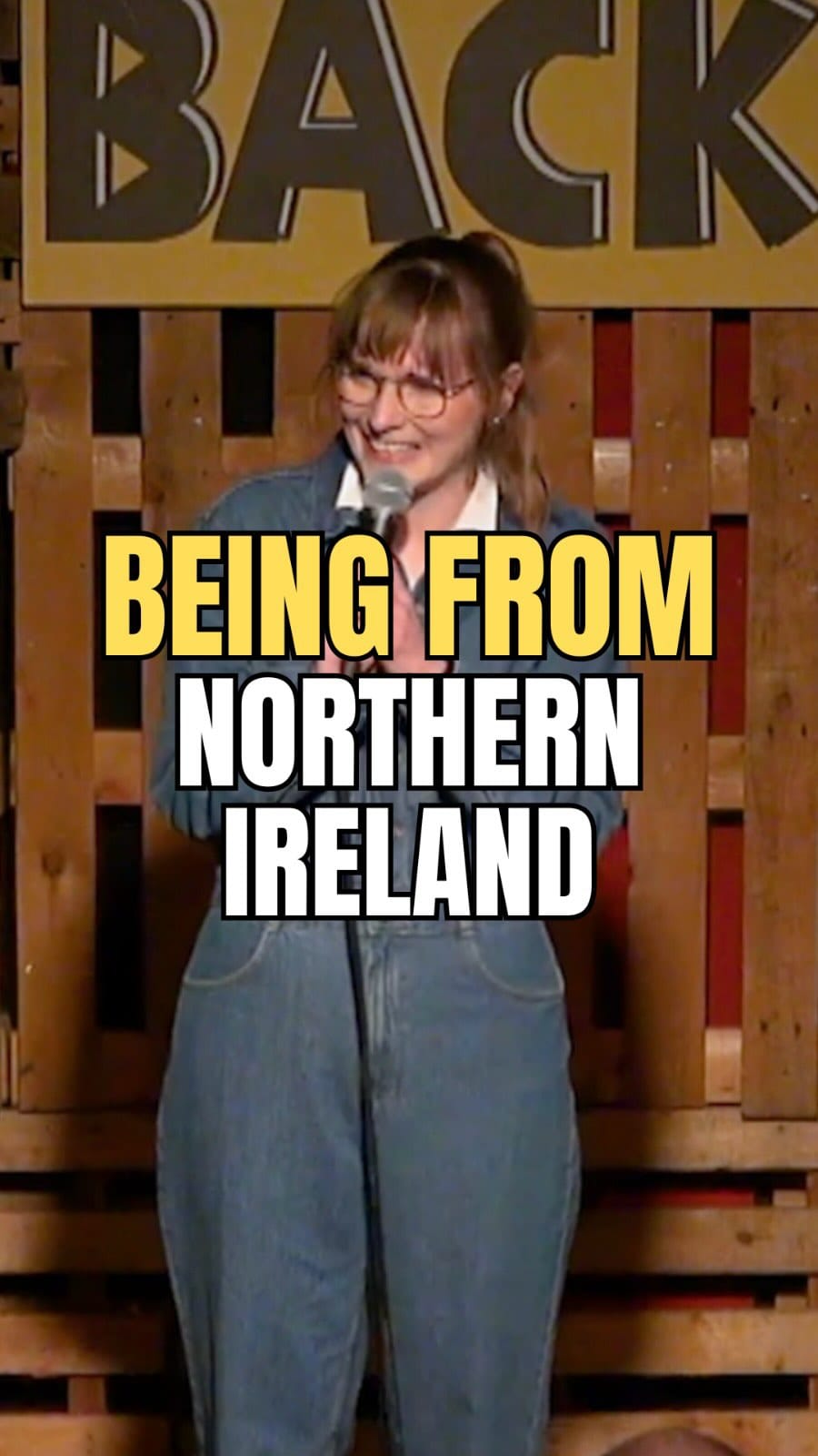 Post 4 by Caroline McEvoy on Instagram (video)
