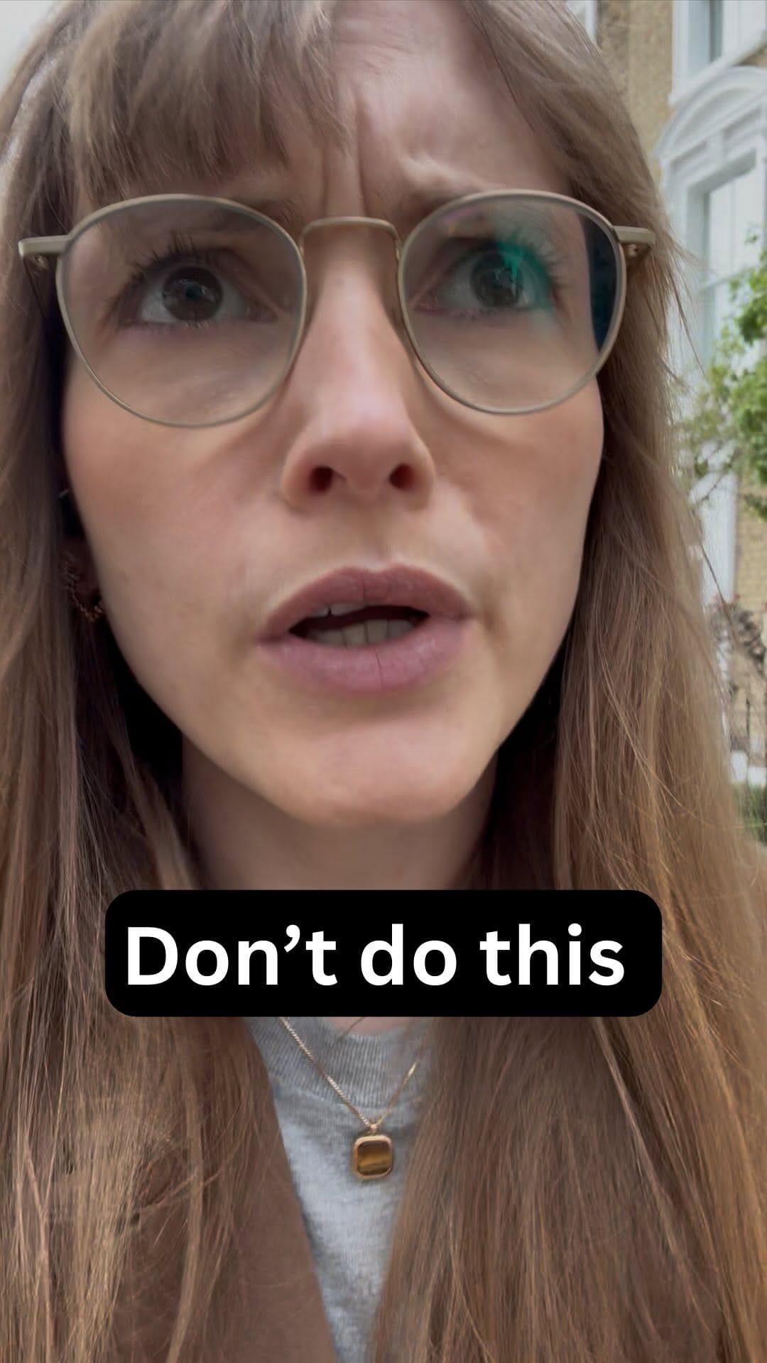 Post 3 by Caroline McEvoy on Instagram (video)