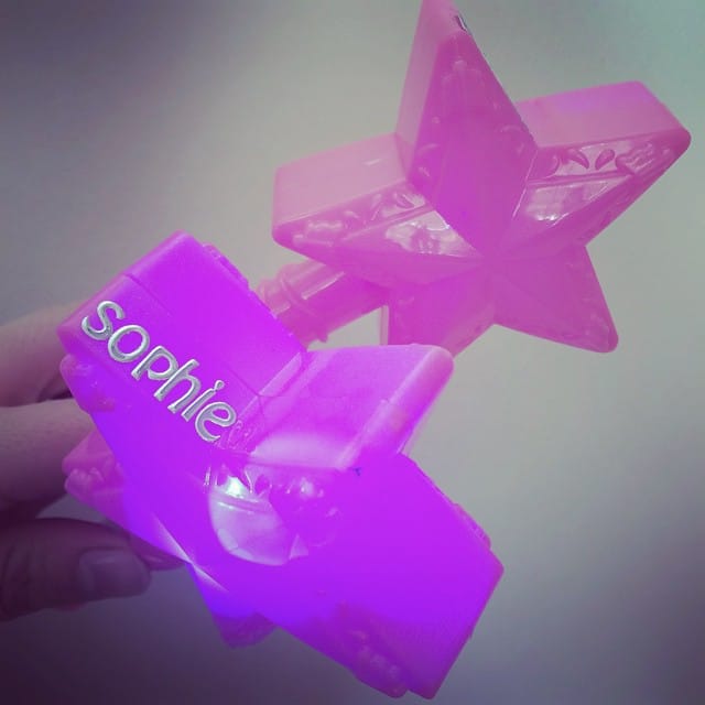 Post 10 by Sugar Free Kids on Instagram (image)