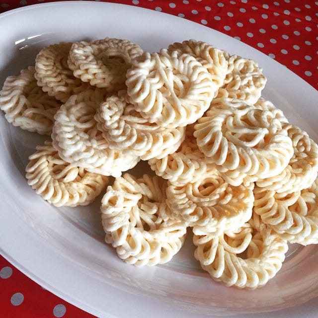 Post 8 by Sugar Free Kids on Instagram (image)