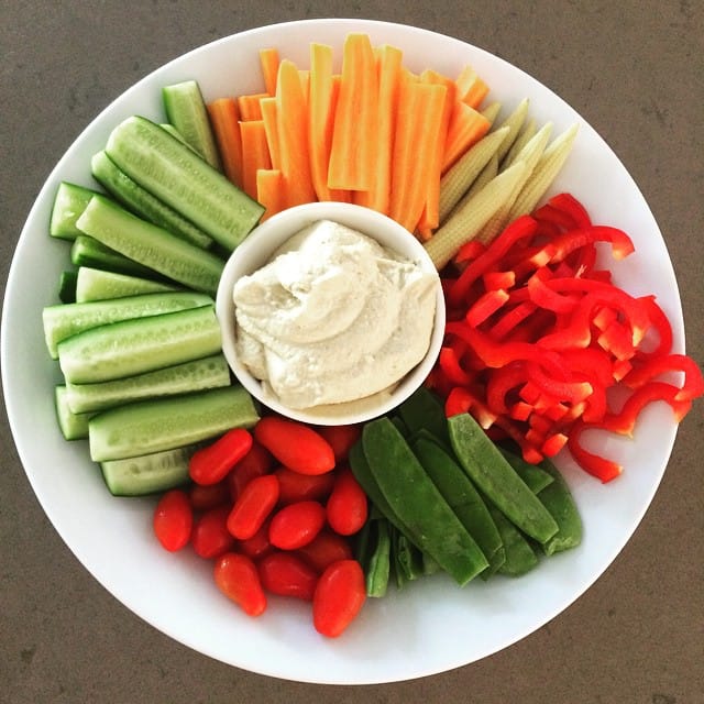 Post 6 by Sugar Free Kids on Instagram (image)